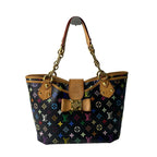 Louis Vuitton Monogram Multicolor Ani GM Tote