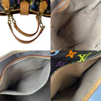 Louis Vuitton Monogram Multicolor Ani GM Tote