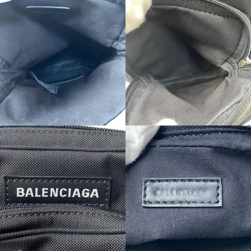 Balenciaga Belt Bag