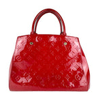 Louis Vuitton Shoulder Bag Montaigne MM Transfer