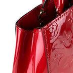 Louis Vuitton Shoulder Bag Montaigne MM Transfer