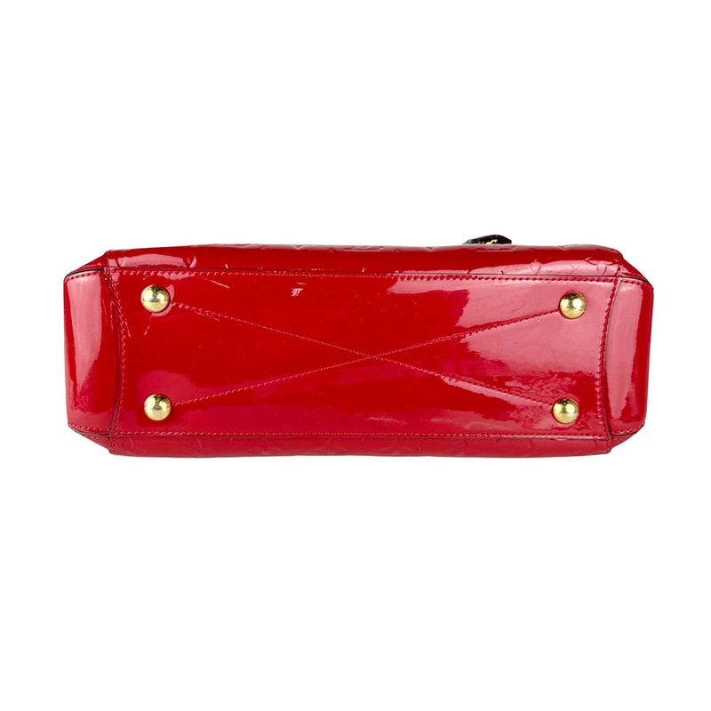 Louis Vuitton Shoulder Bag Montaigne MM Transfer