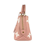 Louis Vuitton Shoulder Bag Monogram Empreinte Petit Palais PM