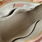 Louis Vuitton Shoulder Bag Monogram Empreinte Petit Palais PM