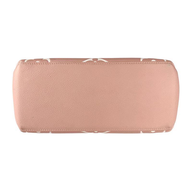 Louis Vuitton Shoulder Bag Monogram Empreinte Petit Palais PM