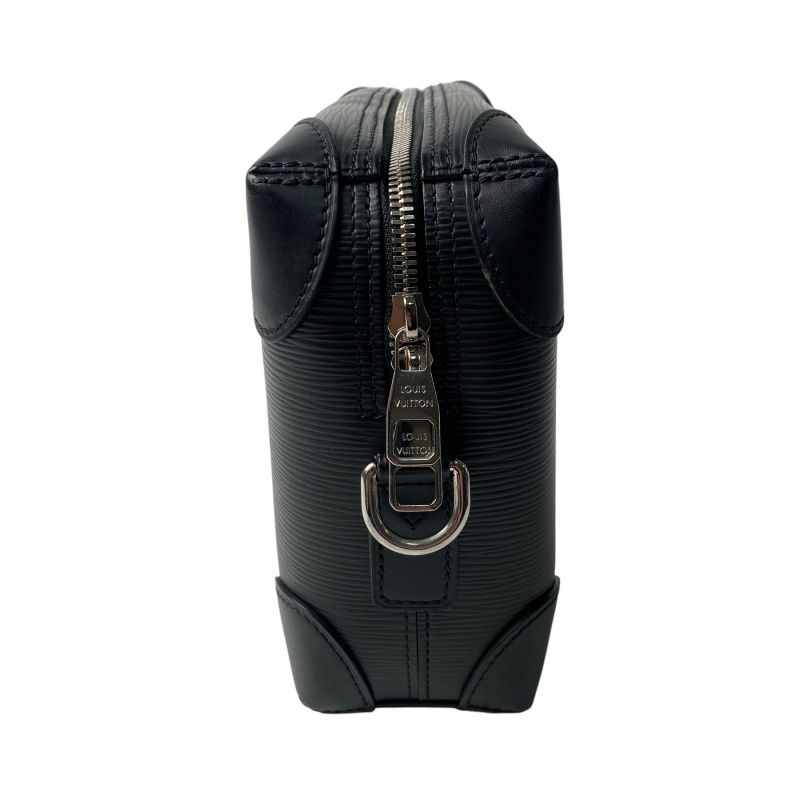 Louis Vuitton Epi Malle Souple