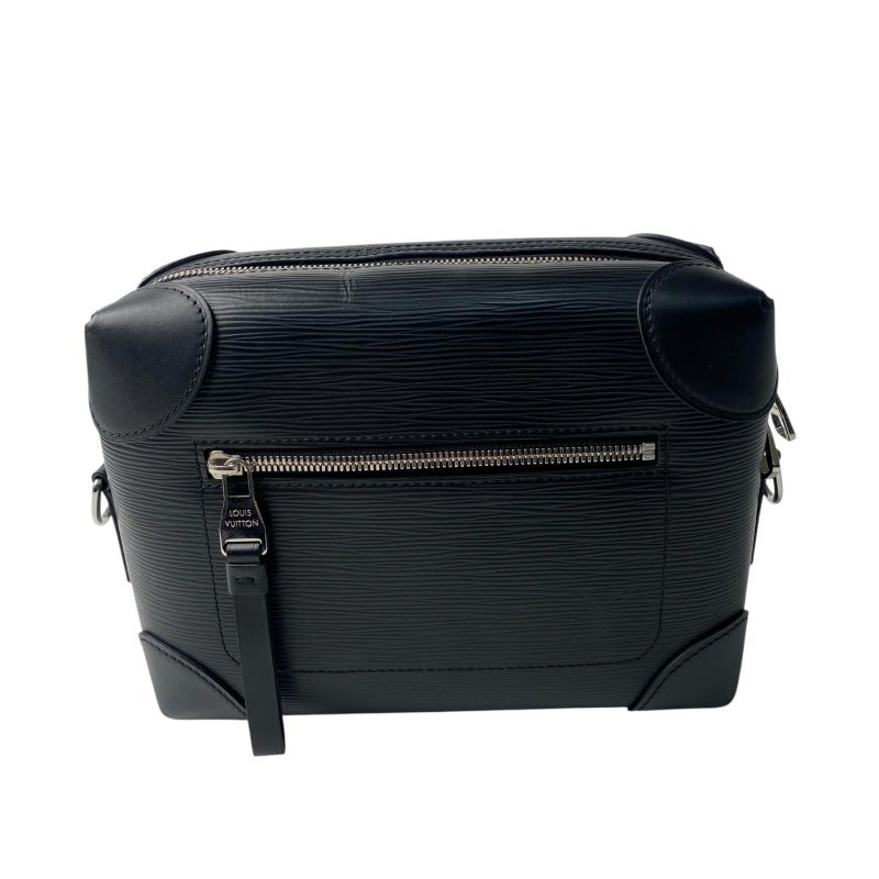 Louis Vuitton Epi Malle Souple