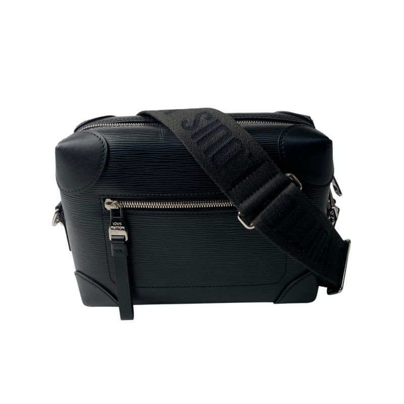 Louis Vuitton Epi Malle Souple