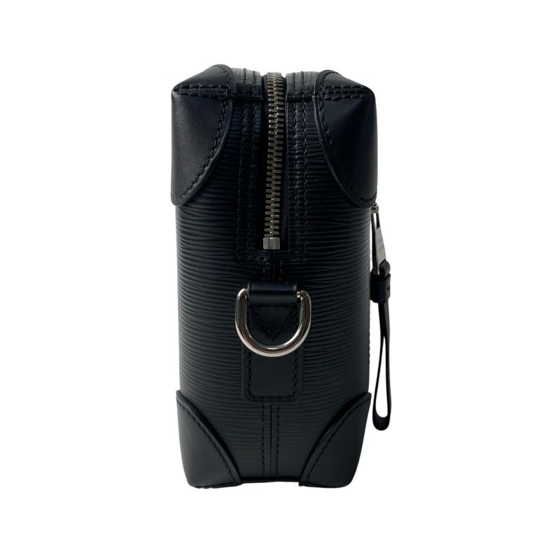 Louis Vuitton Epi Malle Souple
