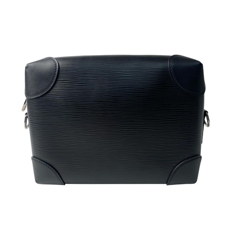 Louis Vuitton Epi Malle Souple