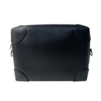 Louis Vuitton Epi Malle Souple