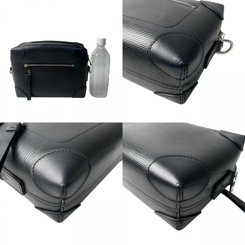 Louis Vuitton Epi Malle Souple