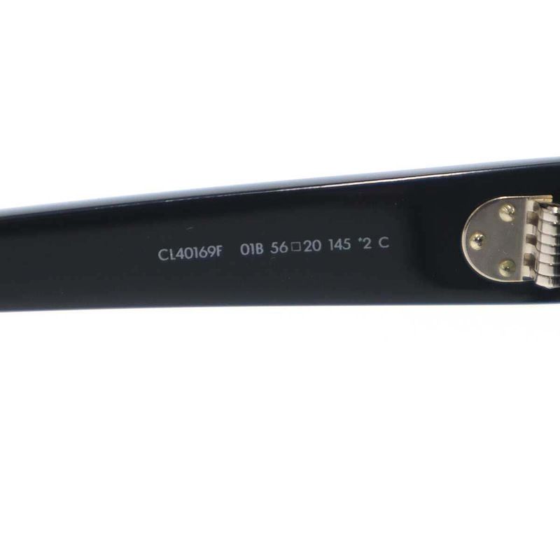 Celine Sunglasses Eyewear Black