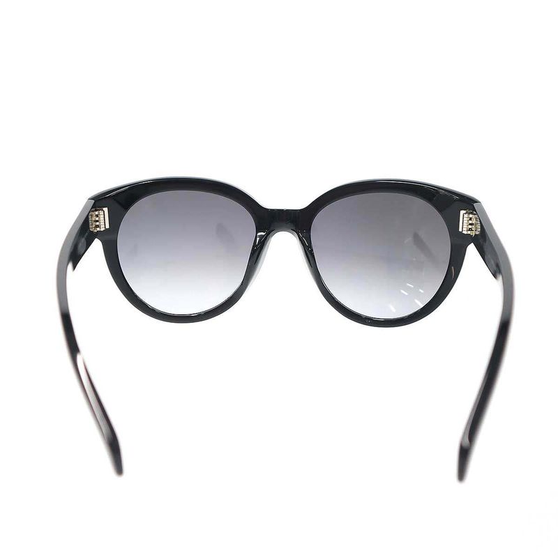 Celine Sunglasses Eyewear Black
