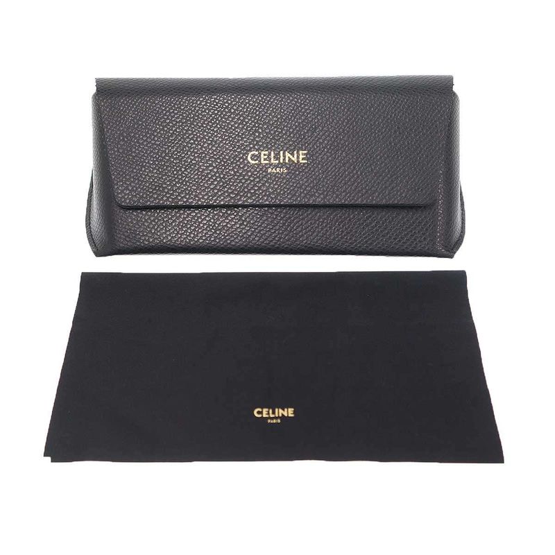 Celine Sunglasses Eyewear Black