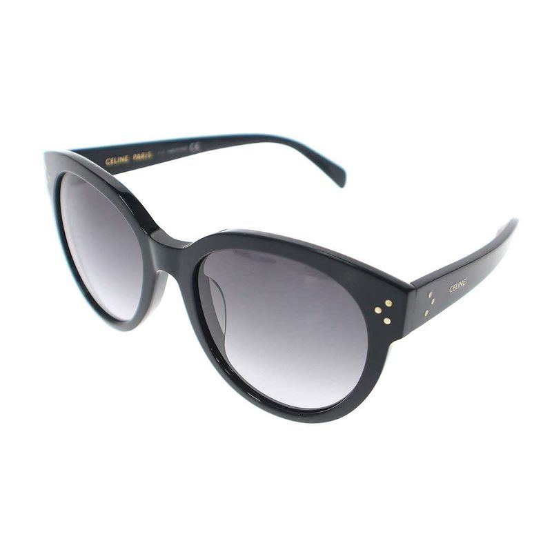 Celine Sunglasses Eyewear Black