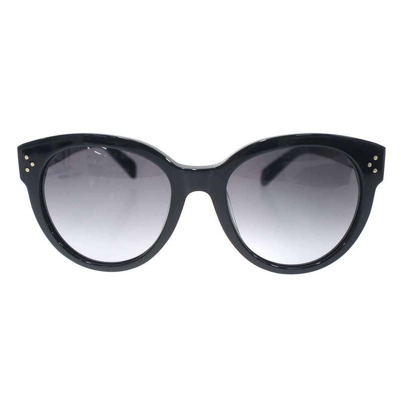 Celine Sunglasses Eyewear Black