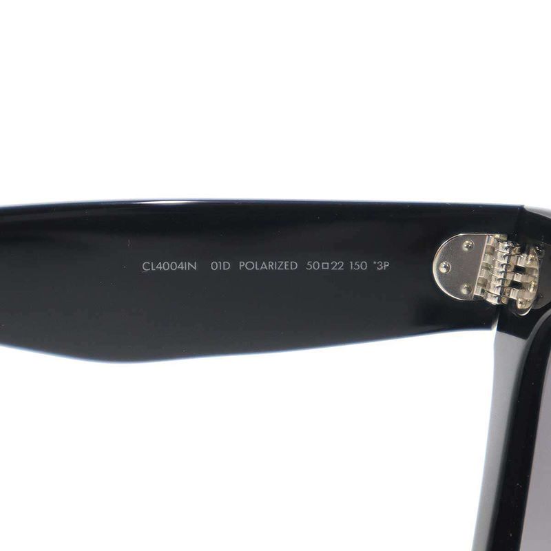 Celine Sunglasses Eyewear Black