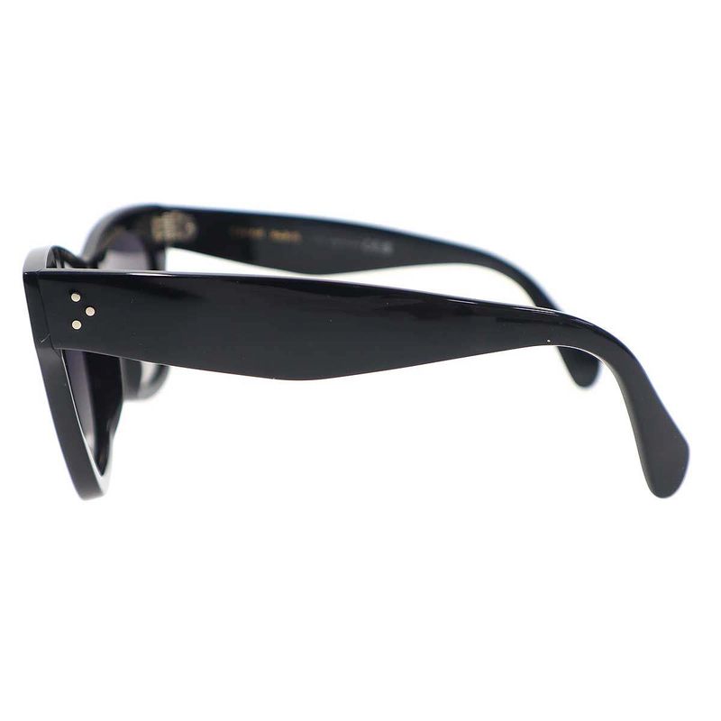 Celine Sunglasses Eyewear Black