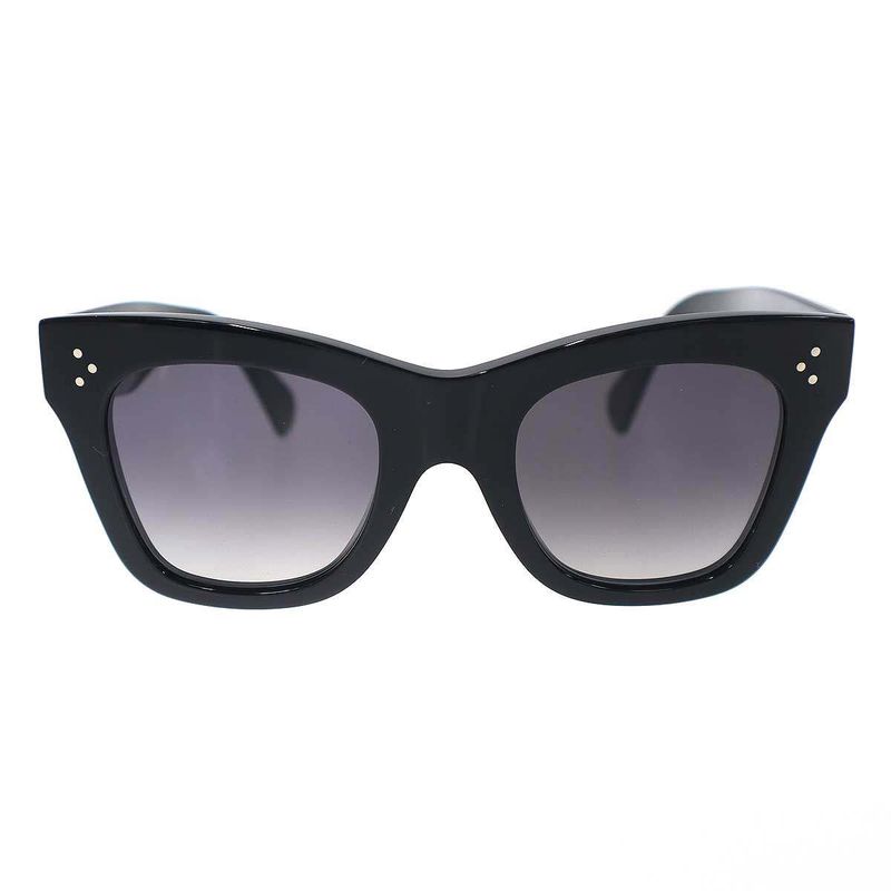 Celine Sunglasses Eyewear Black