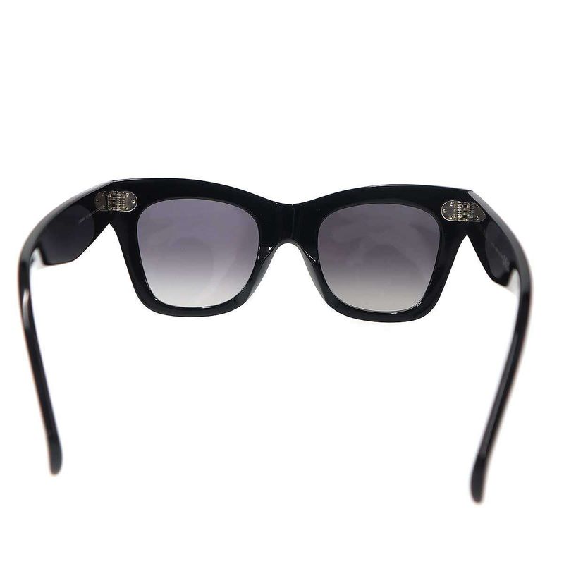Celine Sunglasses Eyewear Black