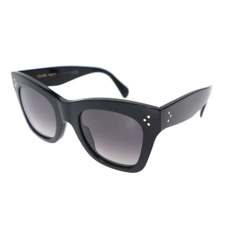 Celine Sunglasses Eyewear Black