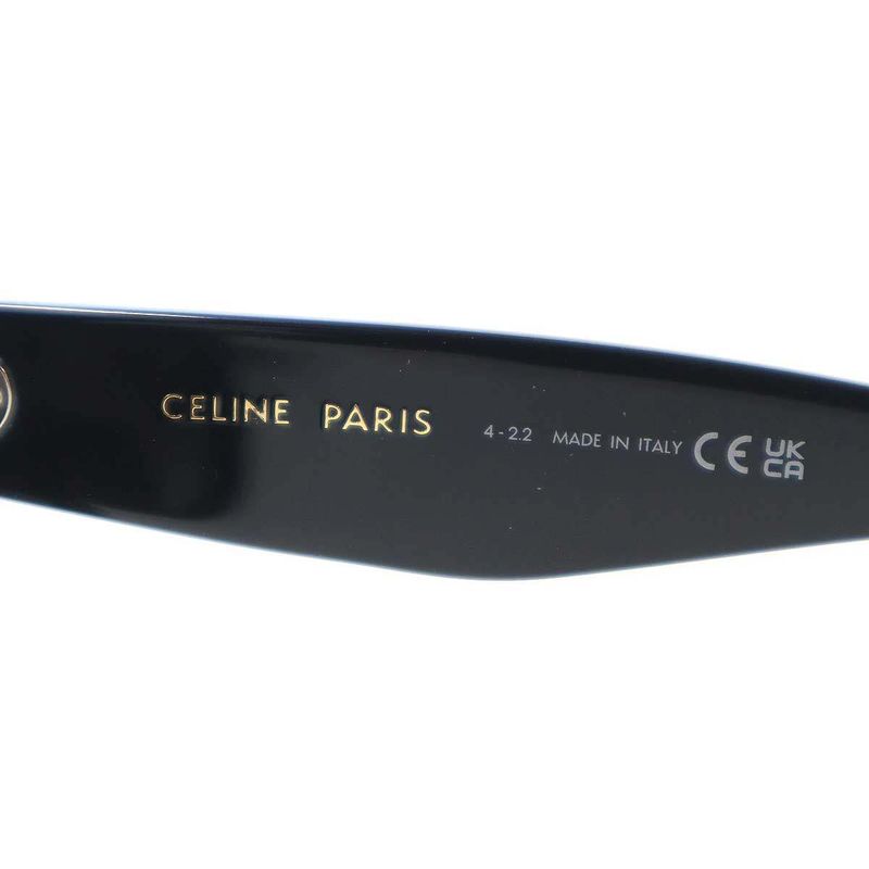 Celine Sunglasses Eyewear Black