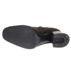 Hermes Voltige Boots Short Brown 36.5