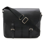 Louis Vuitton Epi Christopher Shoulder Bag Leather Noir Black -]