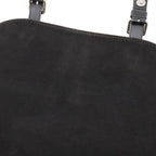 Louis Vuitton Epi Christopher Shoulder Bag Leather Noir Black -]
