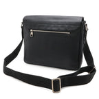 Louis Vuitton Epi Christopher Shoulder Bag Leather Noir Black -]