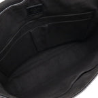 Louis Vuitton Epi Christopher Shoulder Bag Leather Noir Black -]