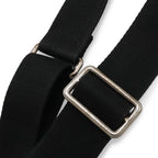 Louis Vuitton Epi Christopher Shoulder Bag Leather Noir Black -]