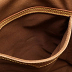 Louis Vuitton Monogram Montsouris GM Backpack Shoulder Bag
