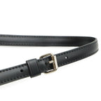 Louis Vuitton Epi Monceau Second 2-Way Shoulder Bag Noir Black
