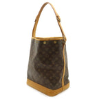 Louis Vuitton Monogram Noe Shoulder Bag