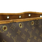Louis Vuitton Monogram Noe Shoulder Bag