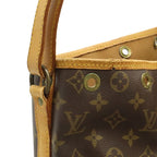 Louis Vuitton Monogram Noe Shoulder Bag