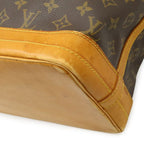Louis Vuitton Monogram Noe Shoulder Bag