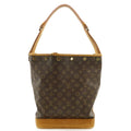 Louis Vuitton Monogram Noe Shoulder Bag