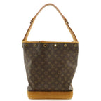 Louis Vuitton Monogram Noe Shoulder Bag