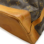 Louis Vuitton Monogram Noe Shoulder Bag