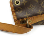 Louis Vuitton Monogram Noe Shoulder Bag