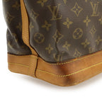 Louis Vuitton Monogram Noe Shoulder Bag