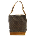 Louis Vuitton Monogram Noe Shoulder Bag