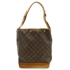 Louis Vuitton Monogram Noe Shoulder Bag