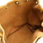Louis Vuitton Monogram Noe Shoulder Bag