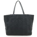 Chanel New Travel Leather