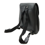 Louis Vuitton Taiga Cassia Backpack Ardoise Black