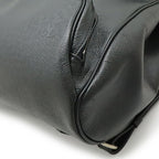 Louis Vuitton Taiga Cassia Backpack Ardoise Black
